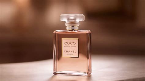 most popular chanel perfume 2013